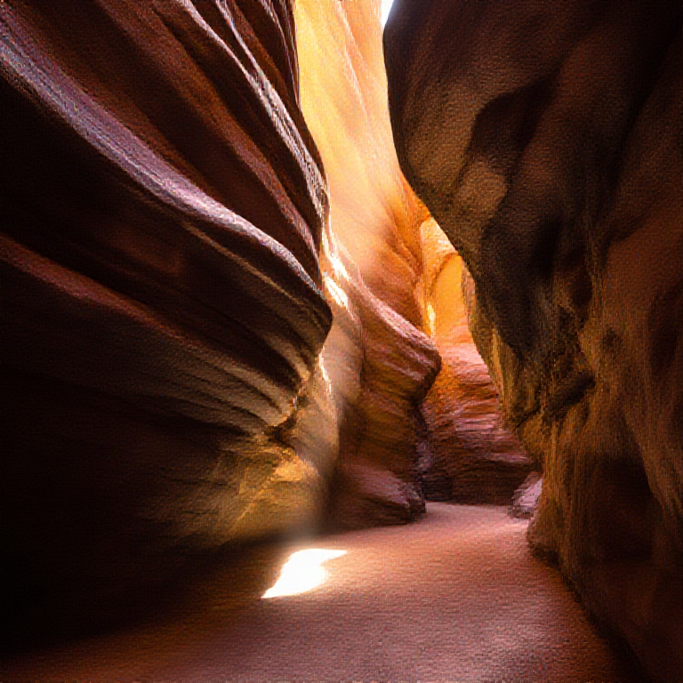 Verity AeroPort Canyon attraction recommendation theme image