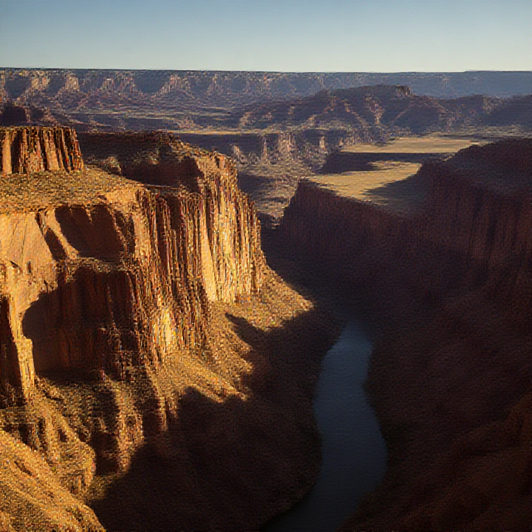 Verity AeroPort Canyon attraction recommendation physical detail image
