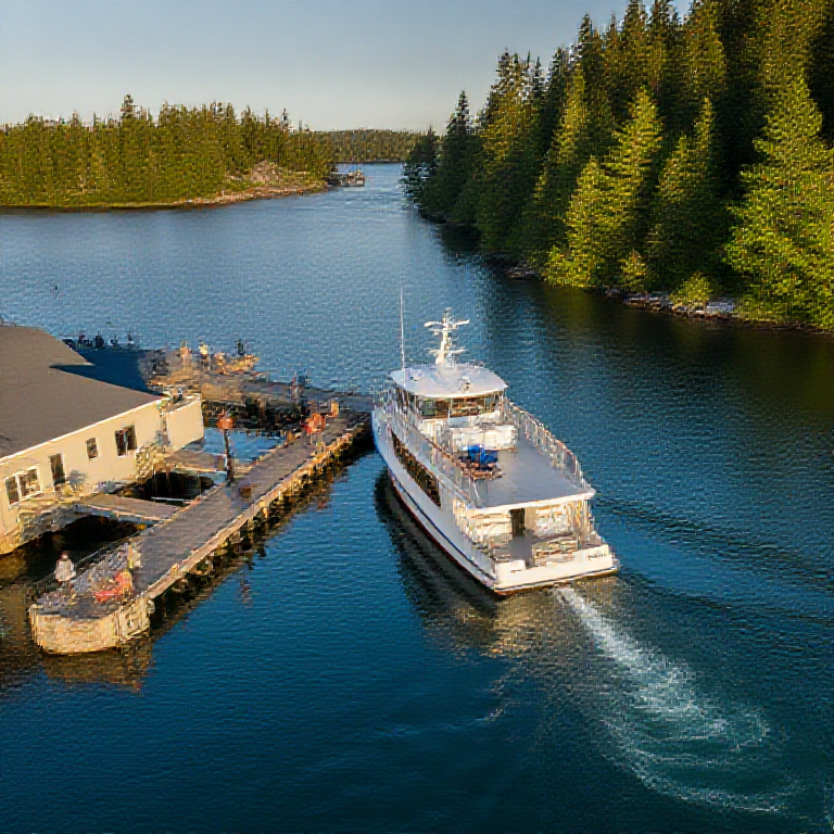 Verity AeroRidge Water Town attraction recommendation theme image