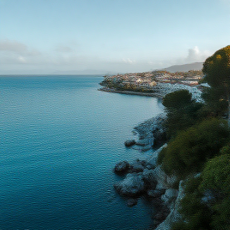 Verity AeroRock Water Town attraction recommendation theme image