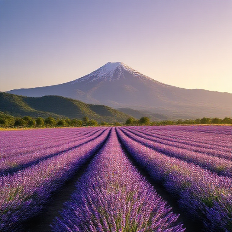 Verity AeroRock Flower Sea attraction recommendation theme image