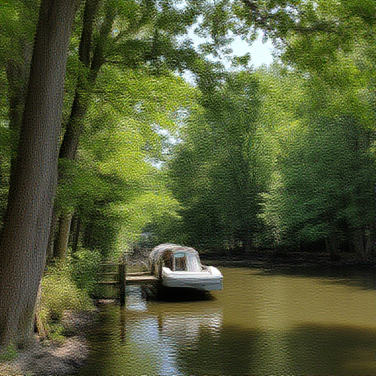 Verity AeroShade Water Town attraction recommendation theme image