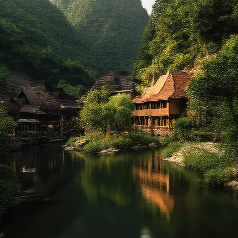 Verity AeroShore Water Town attraction recommendation physical detail image