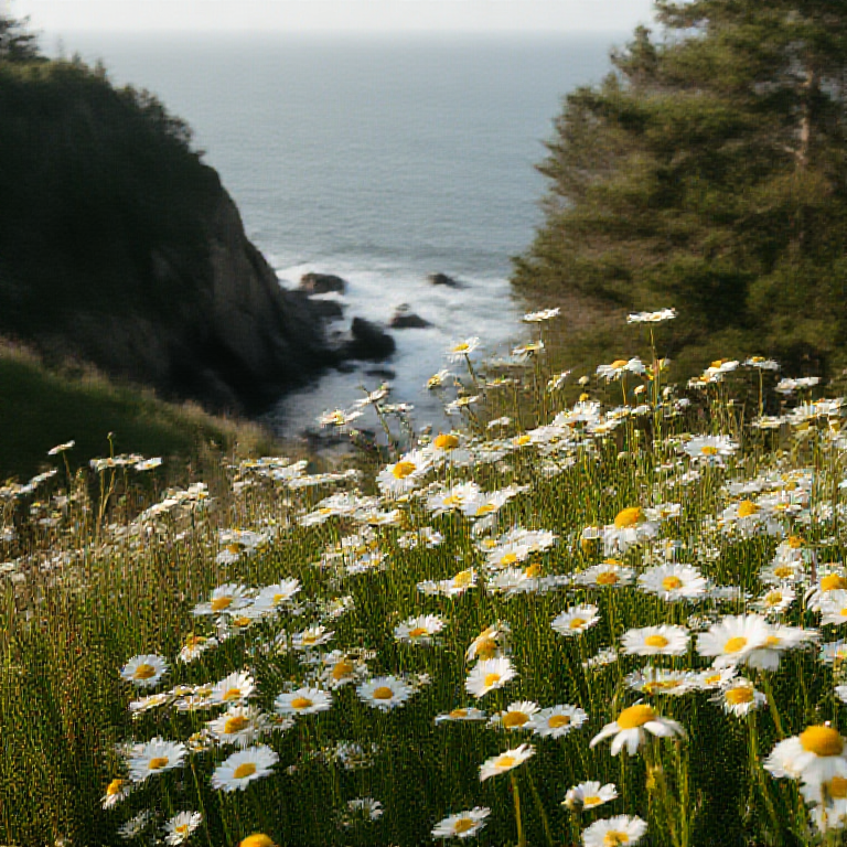 Verity AeroShore Flower Sea attraction recommendation theme image