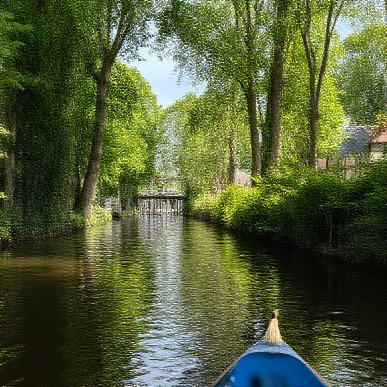 Verity AeroSpark Water Town attraction recommendation theme image