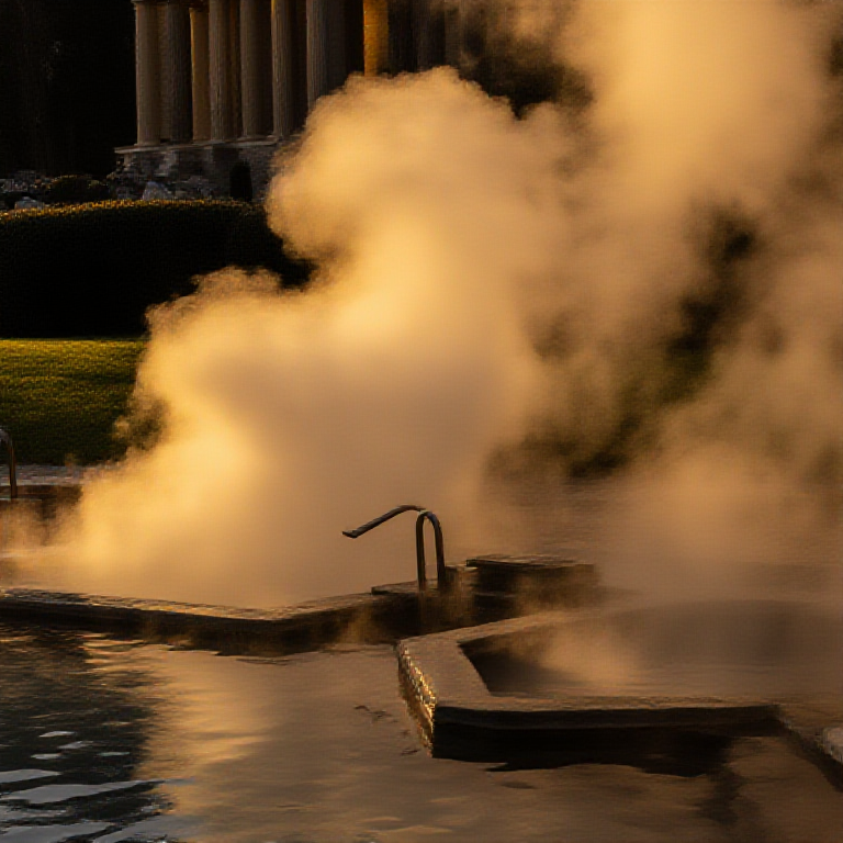 Verity AeroSpark Hot Spring attraction recommendation physical detail image