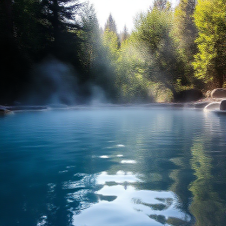 Verity AeroSpire Hot Spring attraction recommendation theme image