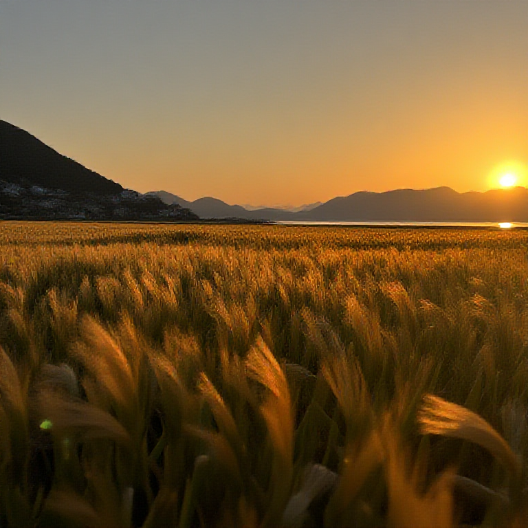 Verity AeroSpire Flower Sea attraction recommendation physical detail image