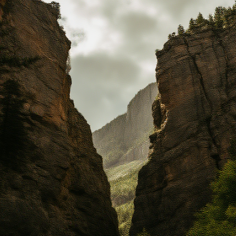 Verity AeroSpring Canyon attraction recommendation theme image