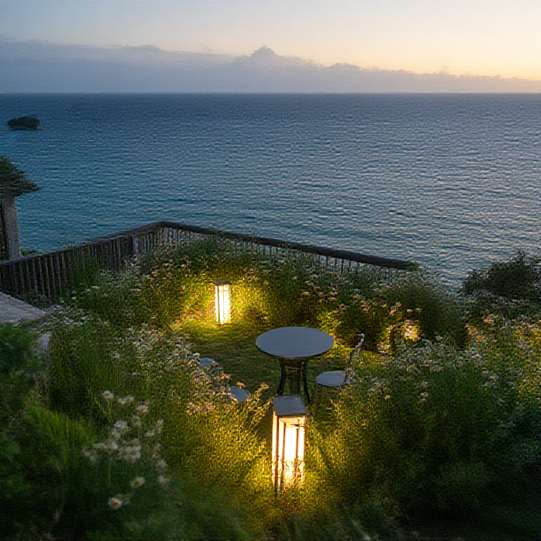 Verity AeroStone Flower Sea attraction recommendation theme image