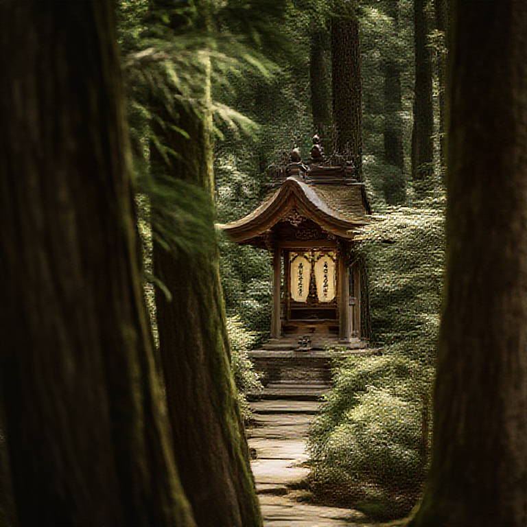 Verity AeroStone Ancient Temple attraction recommendation theme image