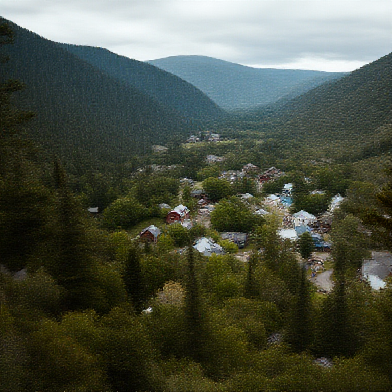 Verity AeroStream Water Town attraction recommendation physical detail image