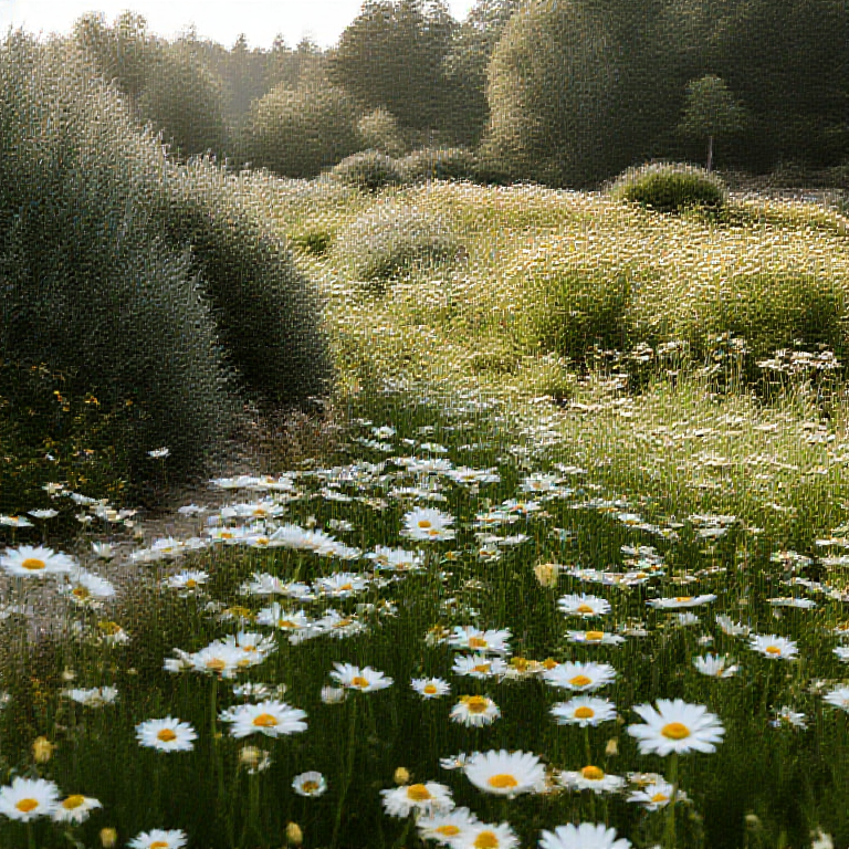 Verity AeroStream Flower Sea attraction recommendation theme image