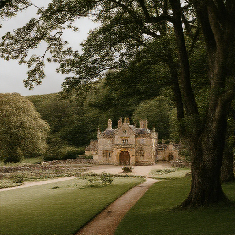 Verity AeroStream Ancient Temple attraction recommendation theme image