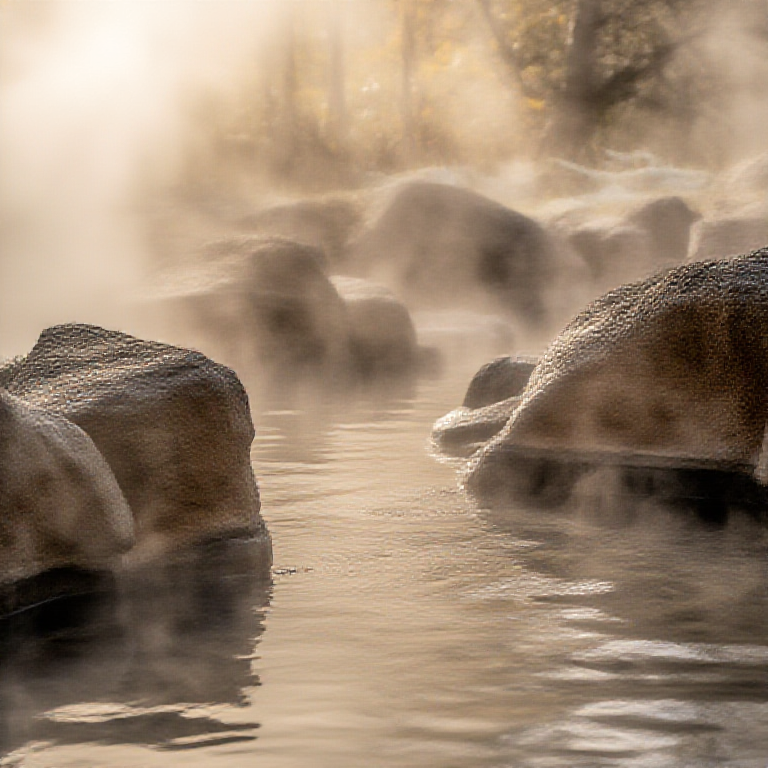 Silver AmberPort Hot Spring attraction recommendation theme image