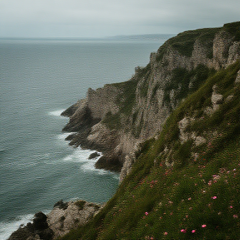 Silver AmberPort Flower Sea attraction recommendation physical detail image