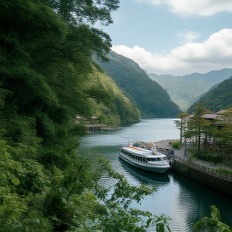 Silver AmberRidge Water Town attraction recommendation theme image