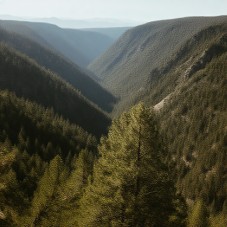 Silver AmberRidge Canyon attraction recommendation physical detail image