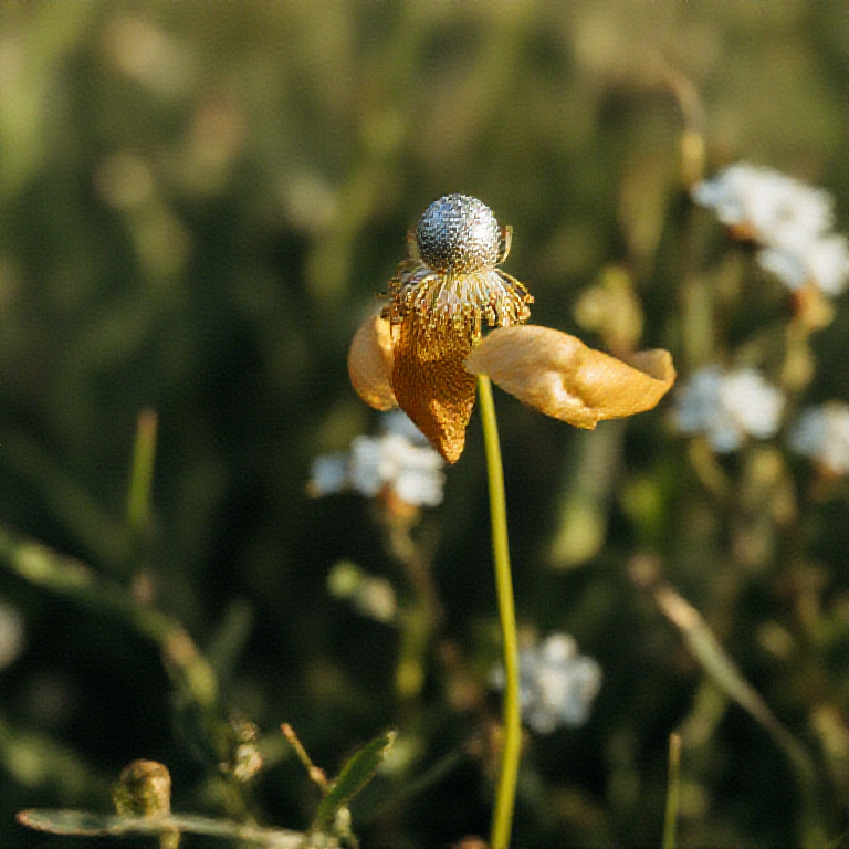 Silver AmberRidge Flower Sea attraction recommendation theme image
