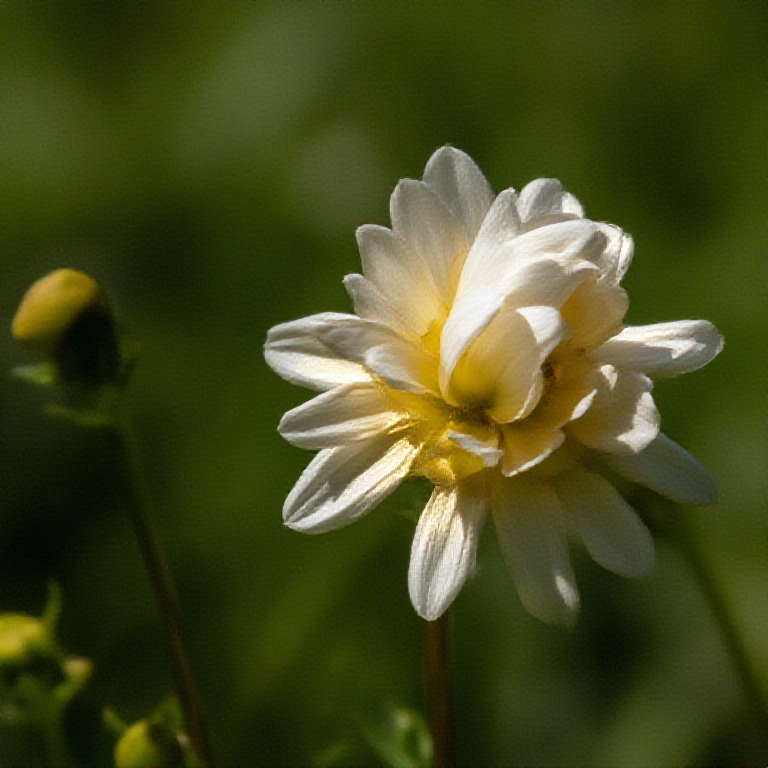 Silver AmberRidge Flower Sea attraction recommendation physical detail image