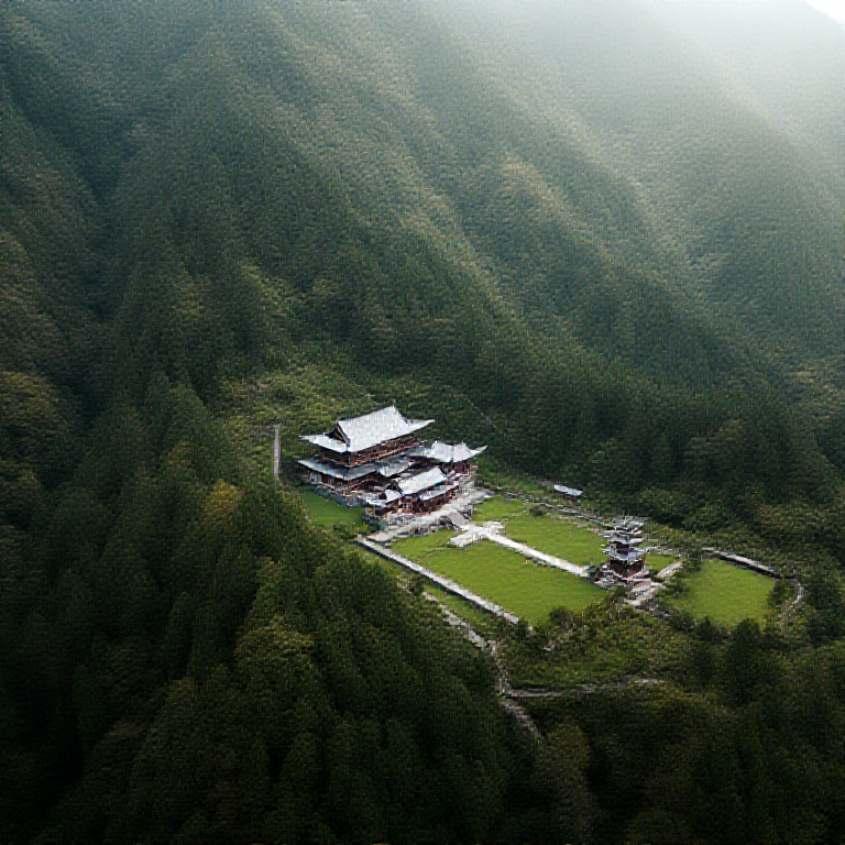 Silver AmberRidge Ancient Temple attraction recommendation theme image