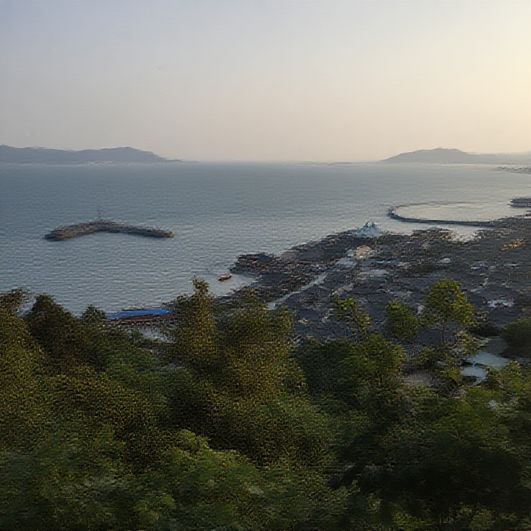 Silver AmberRock Water Town attraction recommendation physical detail image