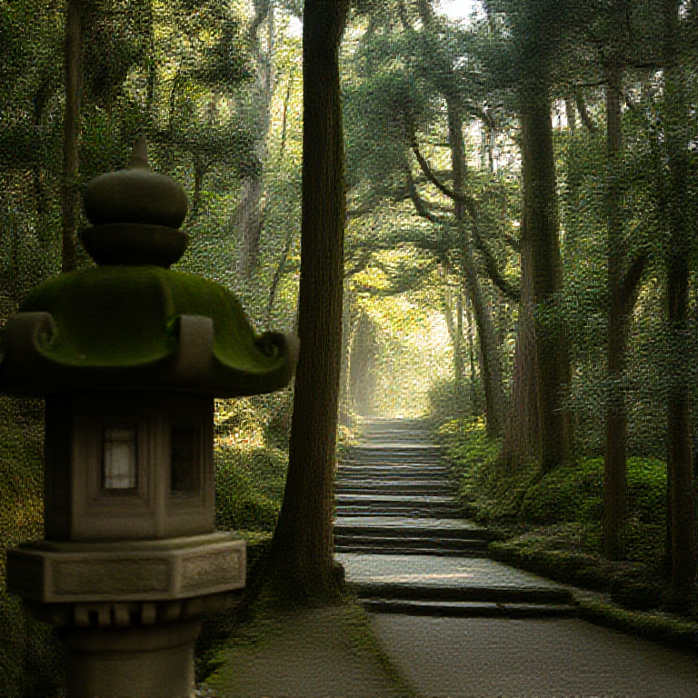 Silver AmberRock Ancient Temple attraction recommendation theme image