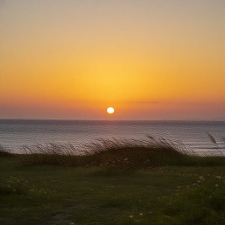 Silver AmberShade Flower Sea attraction recommendation theme image