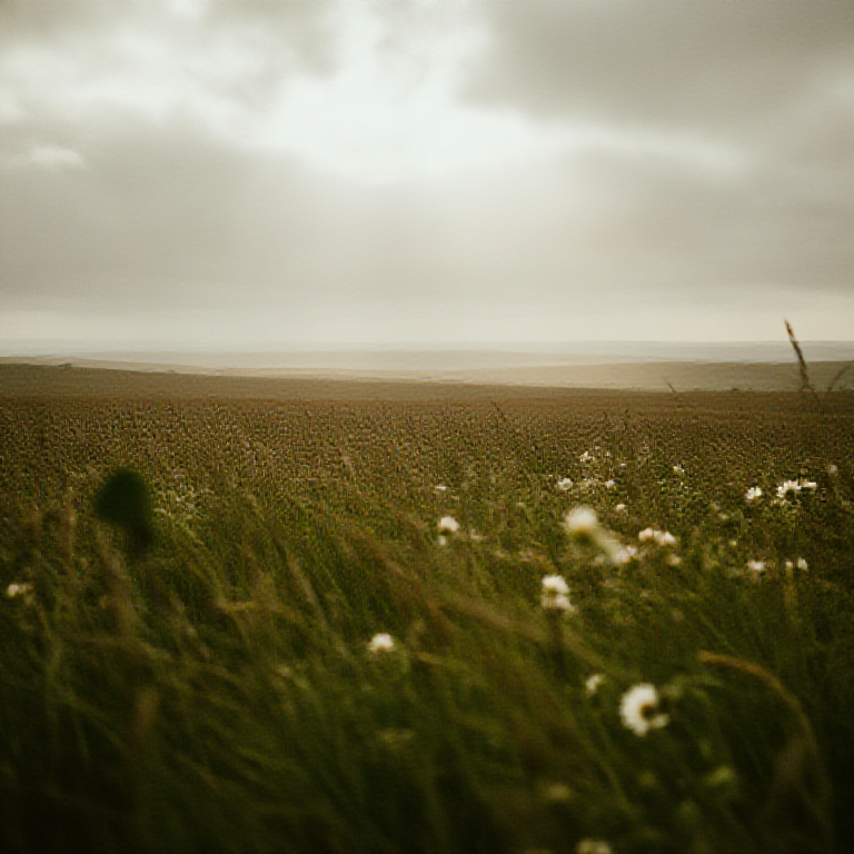 Silver AmberSpark Flower Sea attraction recommendation theme image