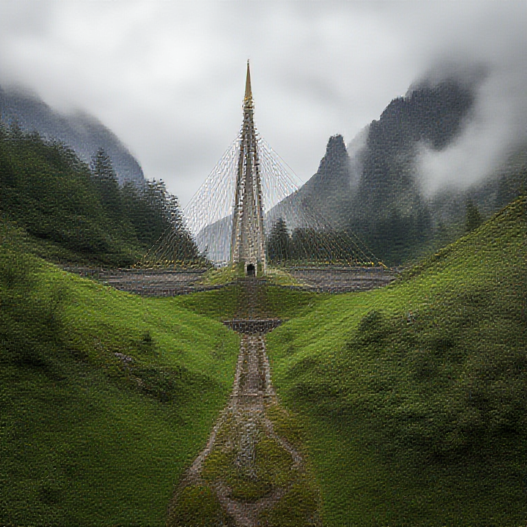 Silver AmberSpark Flower Sea attraction recommendation physical detail image