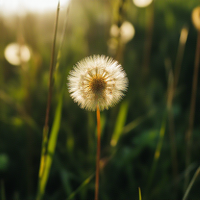 Silver AmberSpire Flower Sea attraction recommendation theme image