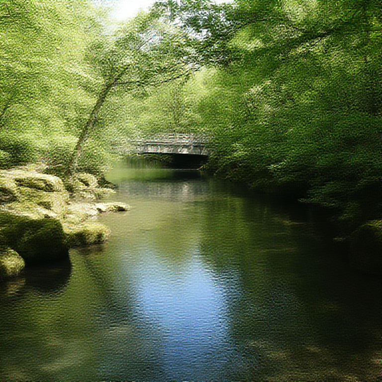 Silver AmberSpring Water Town attraction recommendation theme image