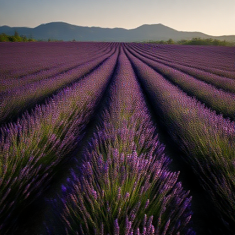 Silver AmberSpring Flower Sea attraction recommendation physical detail image