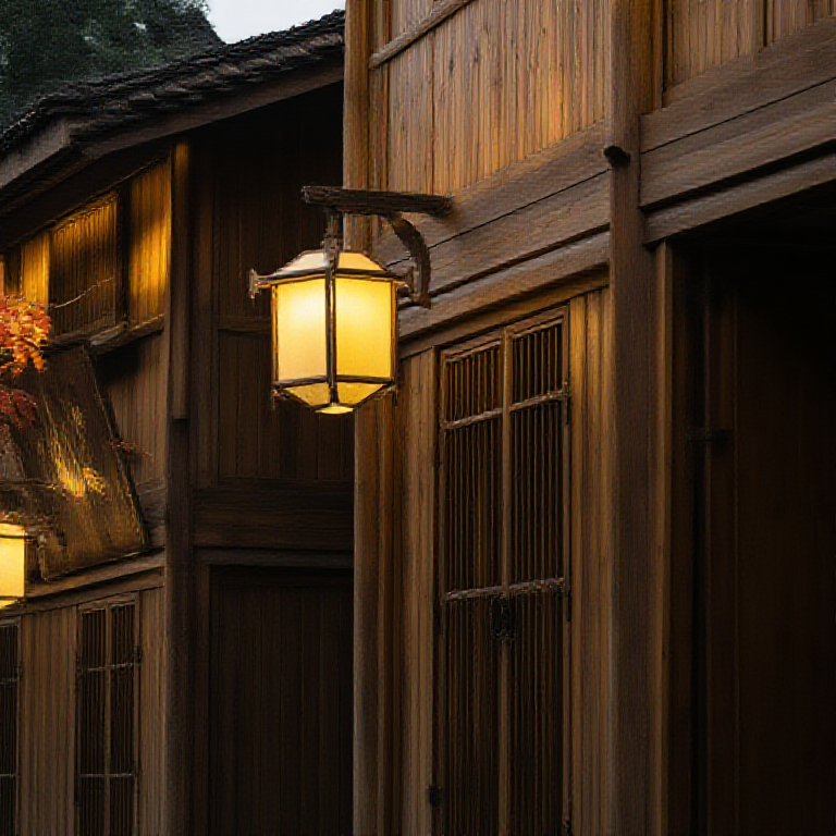 Silver AmberStream Water Town attraction recommendation physical detail image