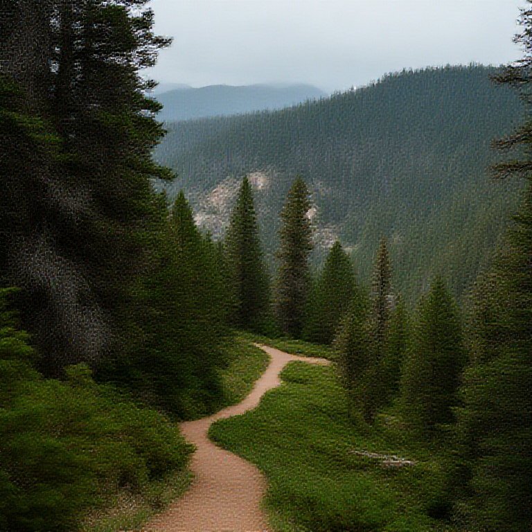 Silver AmberStream Hot Spring attraction recommendation theme image