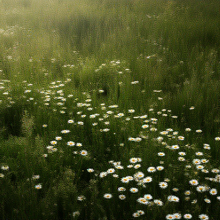 Silver AmberStream Flower Sea attraction recommendation theme image