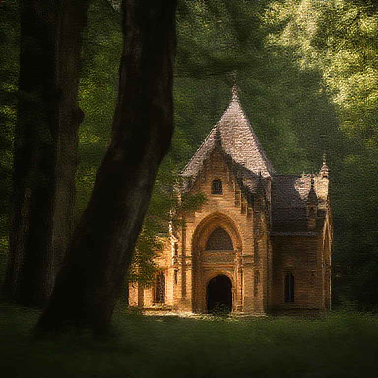 Silver AmberStream Ancient Temple attraction recommendation theme image